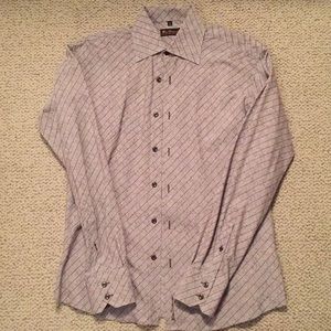 Ben Sherman shirt size small
